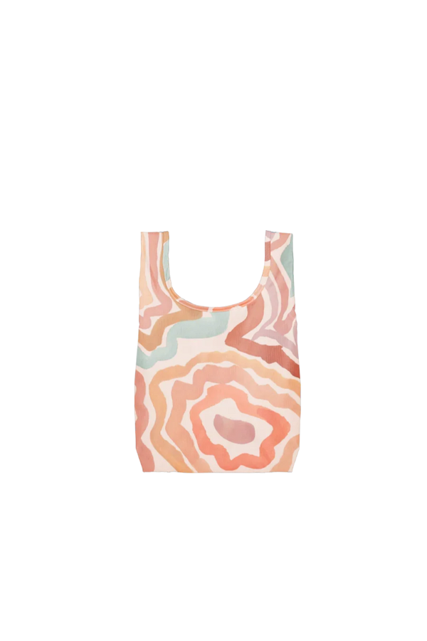 Twist and Shout Reusable Tote - Medium