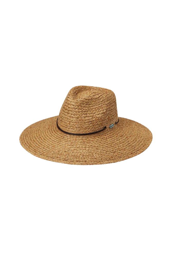 Nora Woven Hat