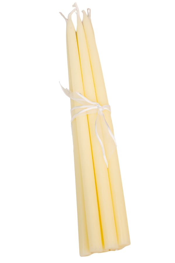 Skinny Taper Candles