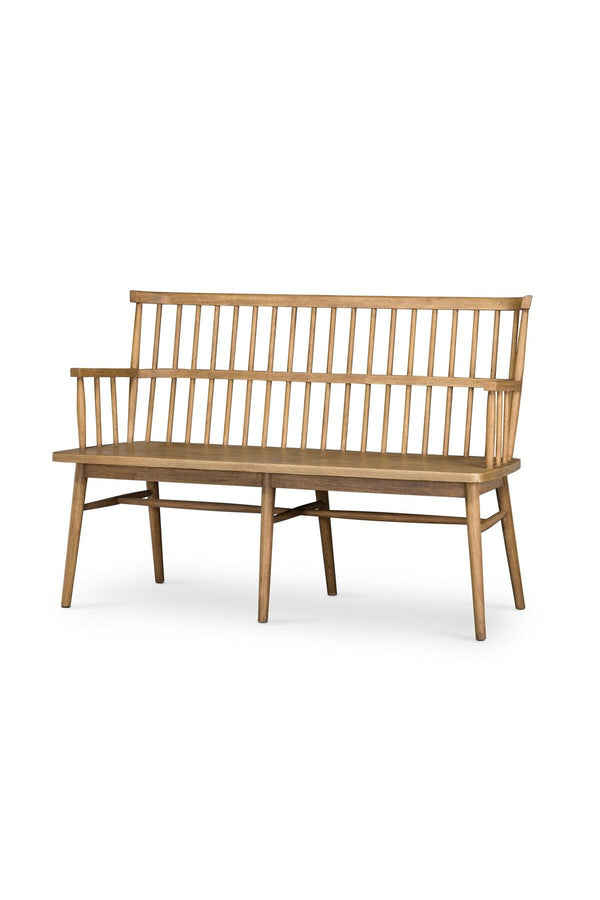 Wade Windsor Bench