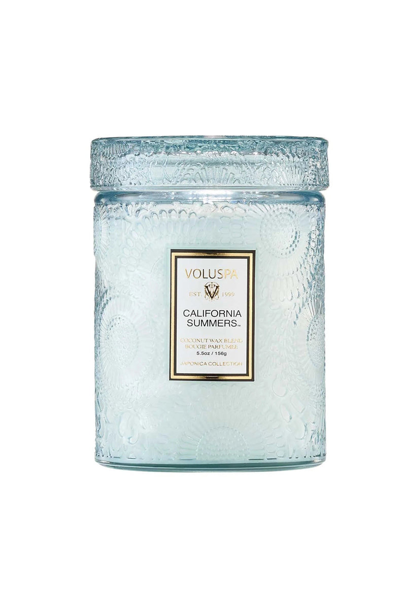 Voluspa California Summers