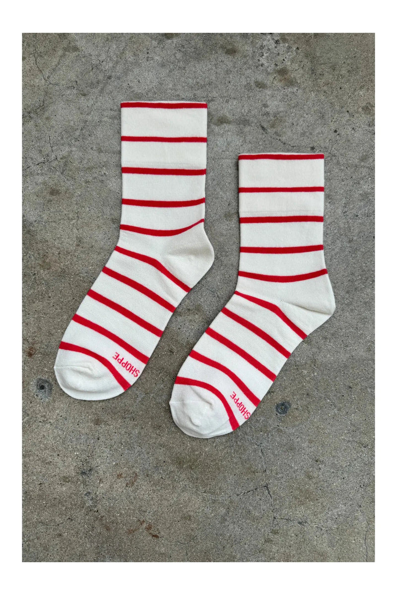 Le Bon Wally Socks