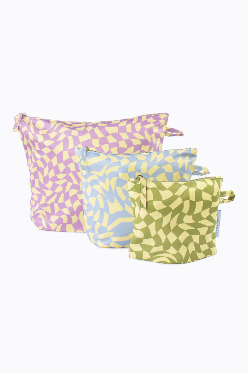 Kind Bag Pouches - Set of 3