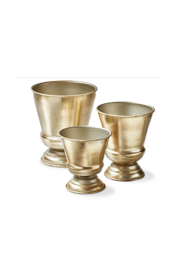 Wilma Footed Planter