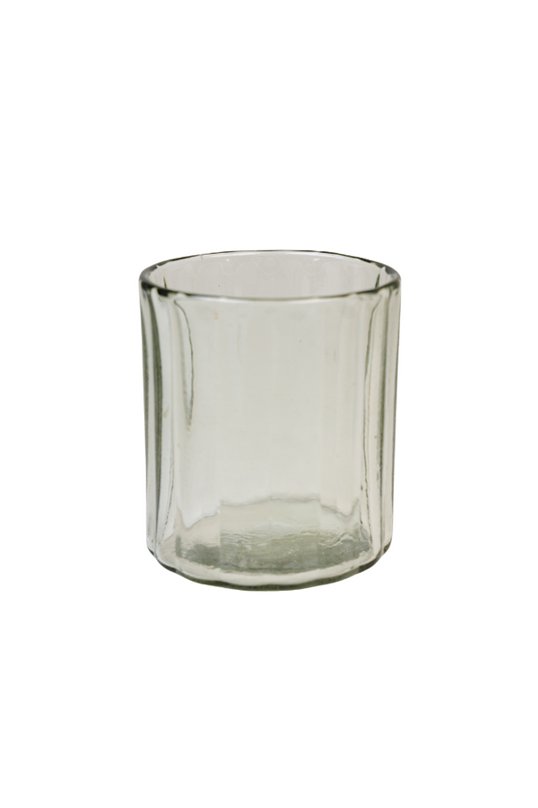 Adrian Glass Vase