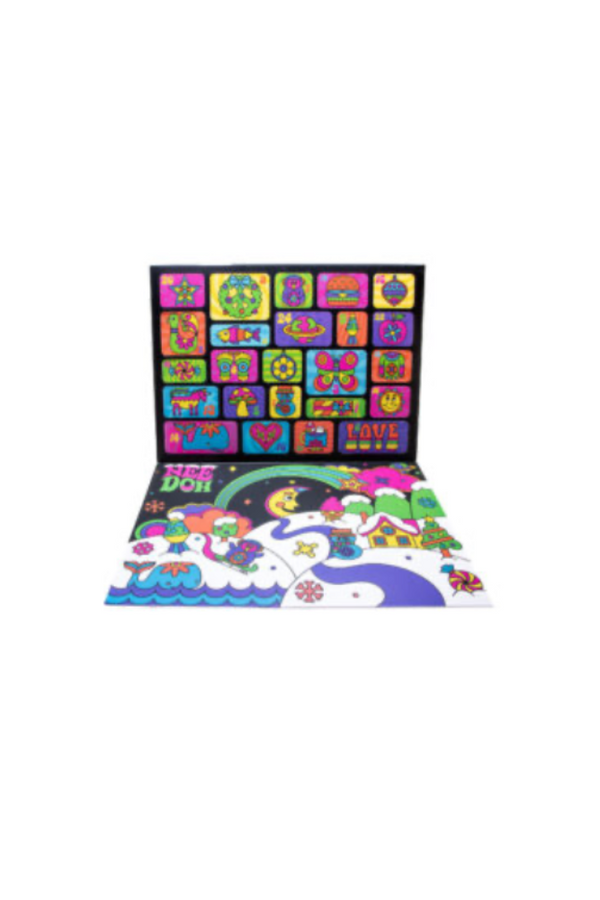 Squishmas Advent Calendar