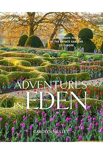 Adventures in Eden