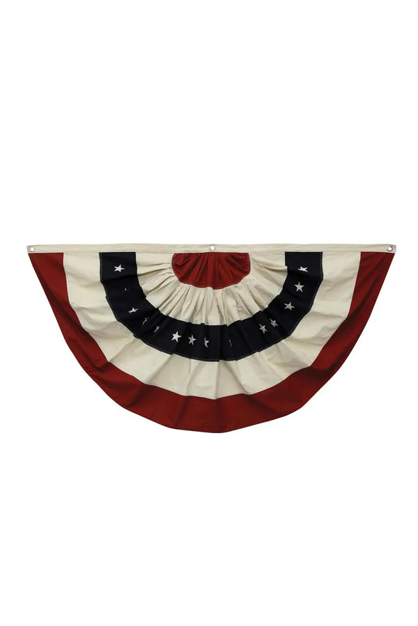 Americana Bunting