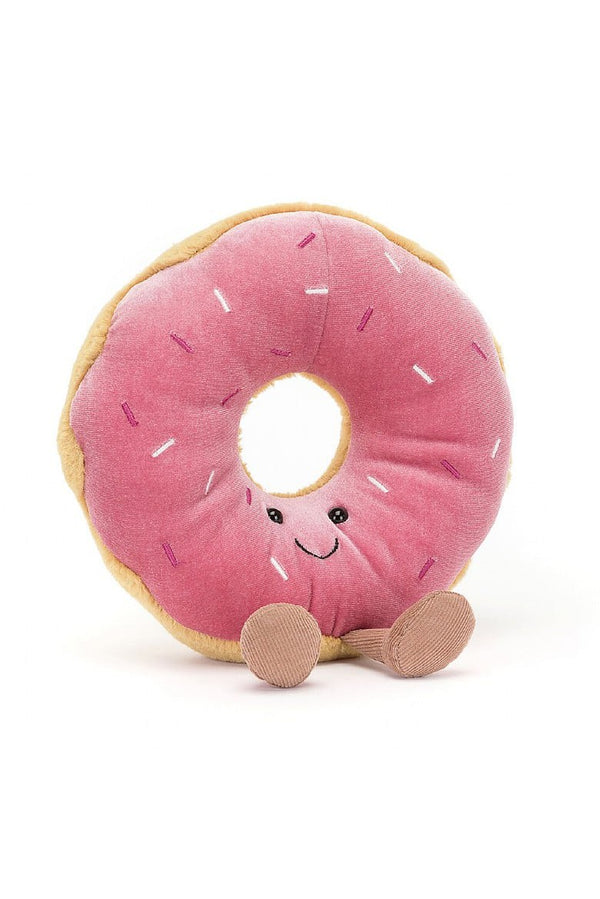 Amuseable Doughnut by Jellycat