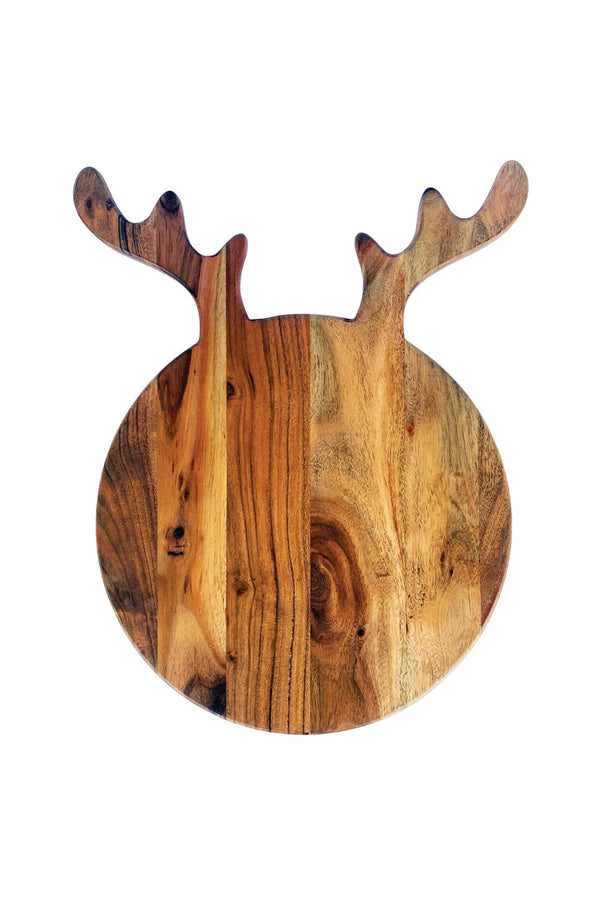 Reindeer Cutting Board - IN STORE ONLY