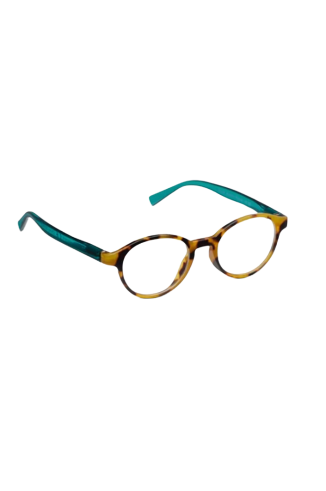 Peepers Apollo Bluelight Glasses