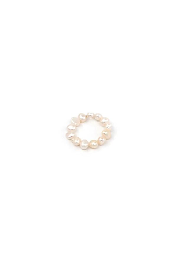 Aria Pearl Ring