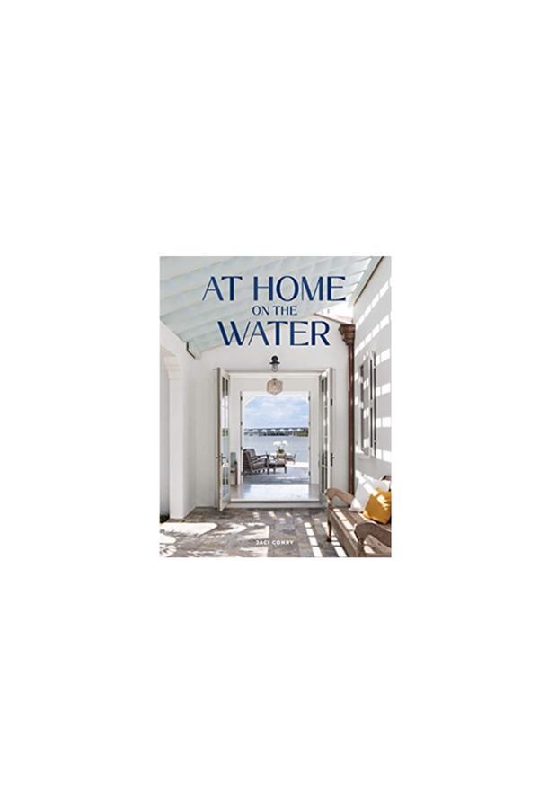 At Home on the Water FINAL SALE
