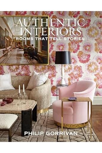 Authentic Interiors