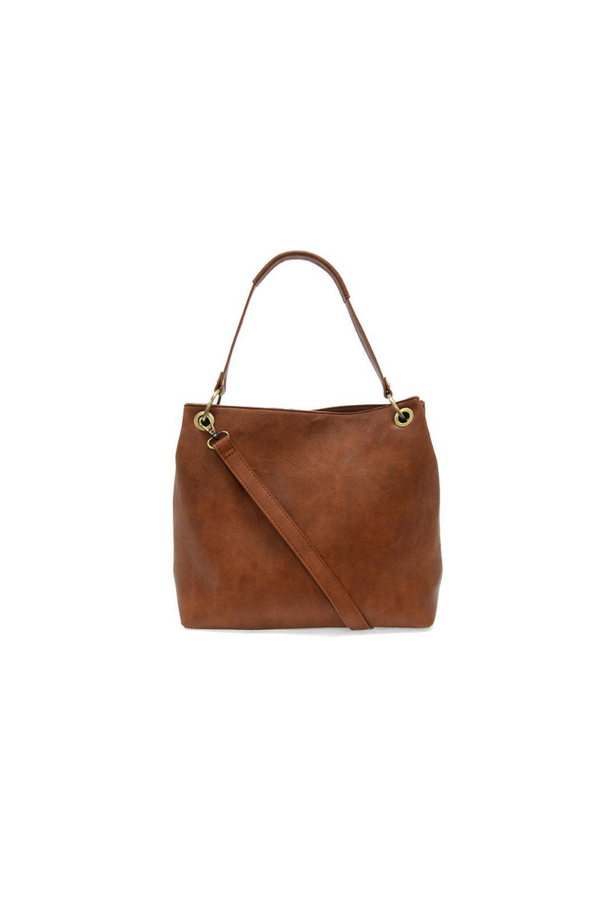 Saddle Jem Bucket Shoulder Bag