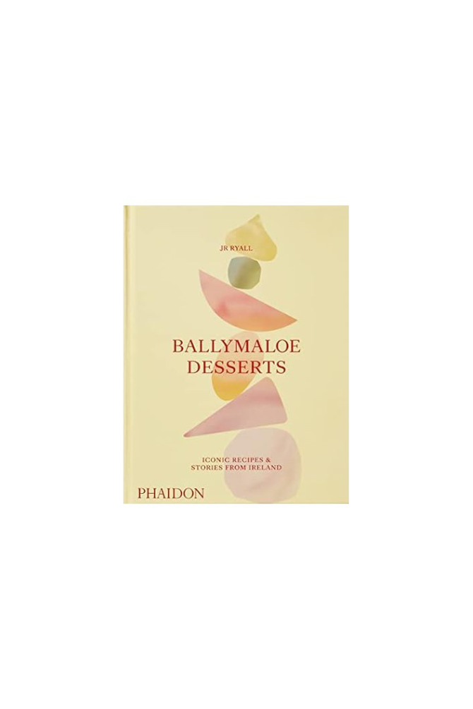 Ballymore Desserts