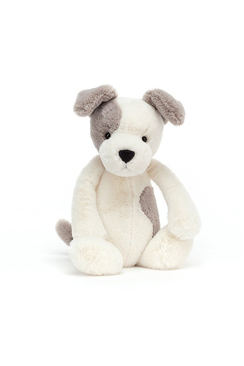 Bashful Terrier by Jellycat