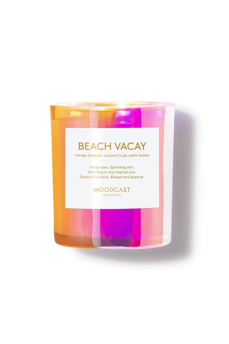 Beach Vacay Candle