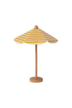 Maileg Mouse Beach Umbrella