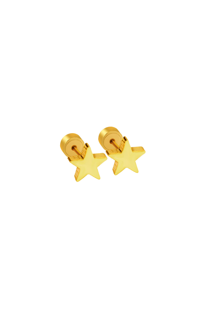 Zaana Tiny Studs