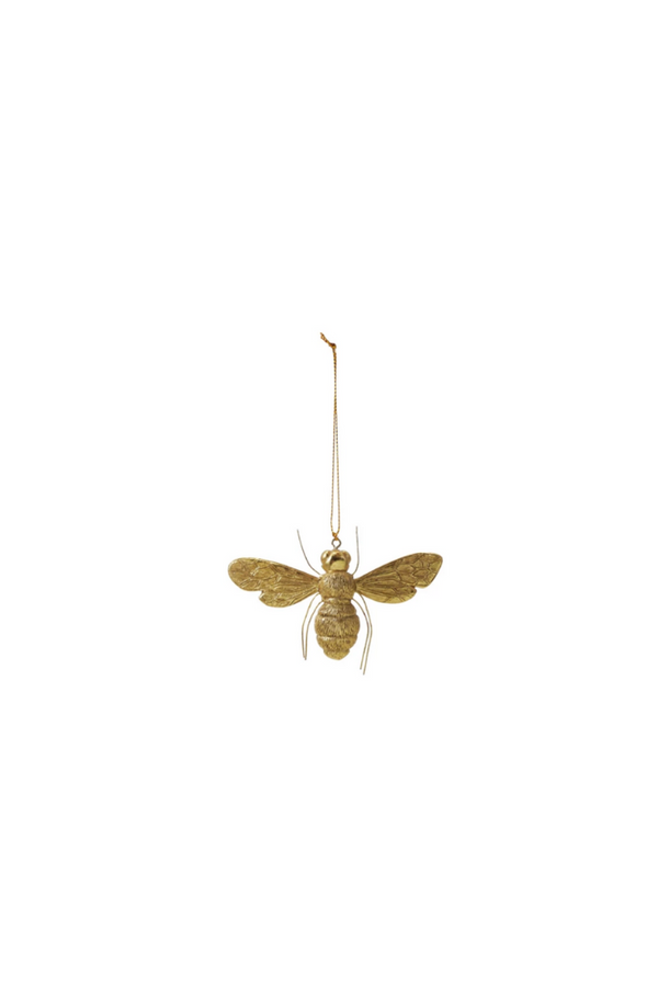 Bee-lieve ornament