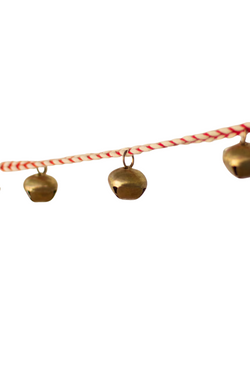 Merry Bell Garland