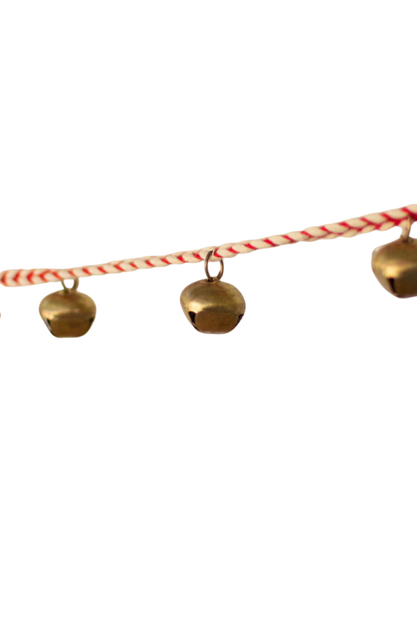 Merry Bell Garland