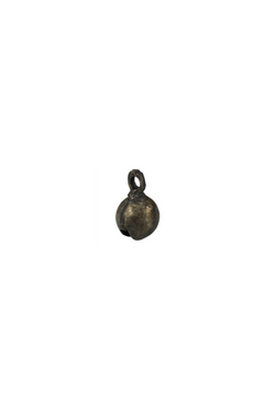 Brass Round Bell