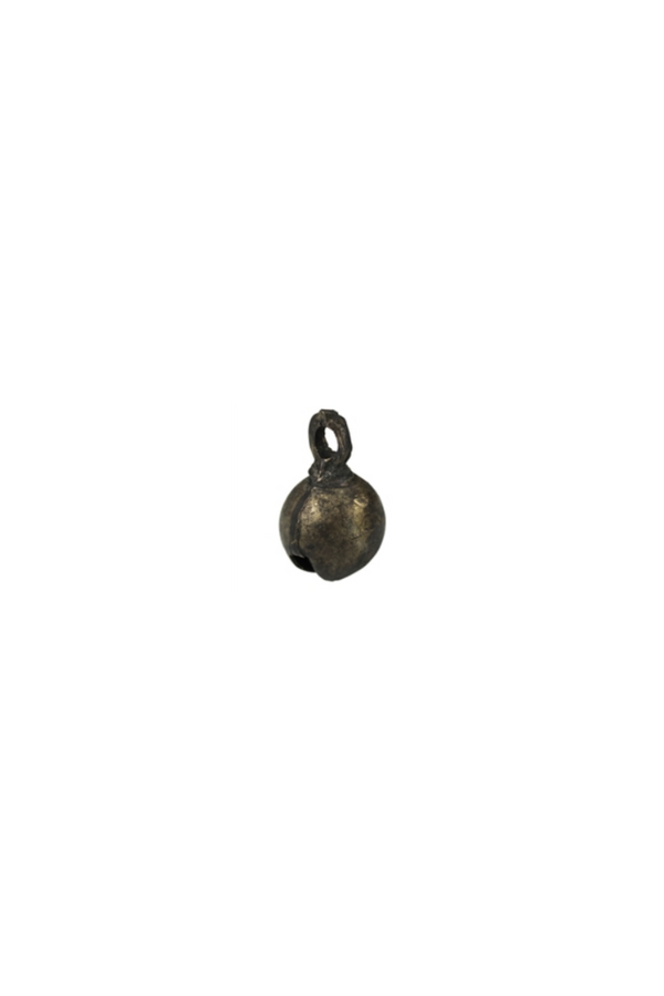 Brass Round Bell