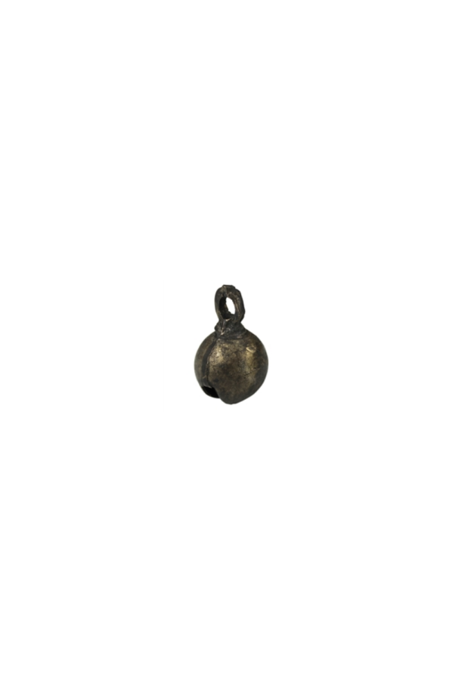 Brass Round Bell