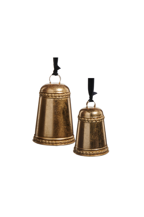 Golden Bells