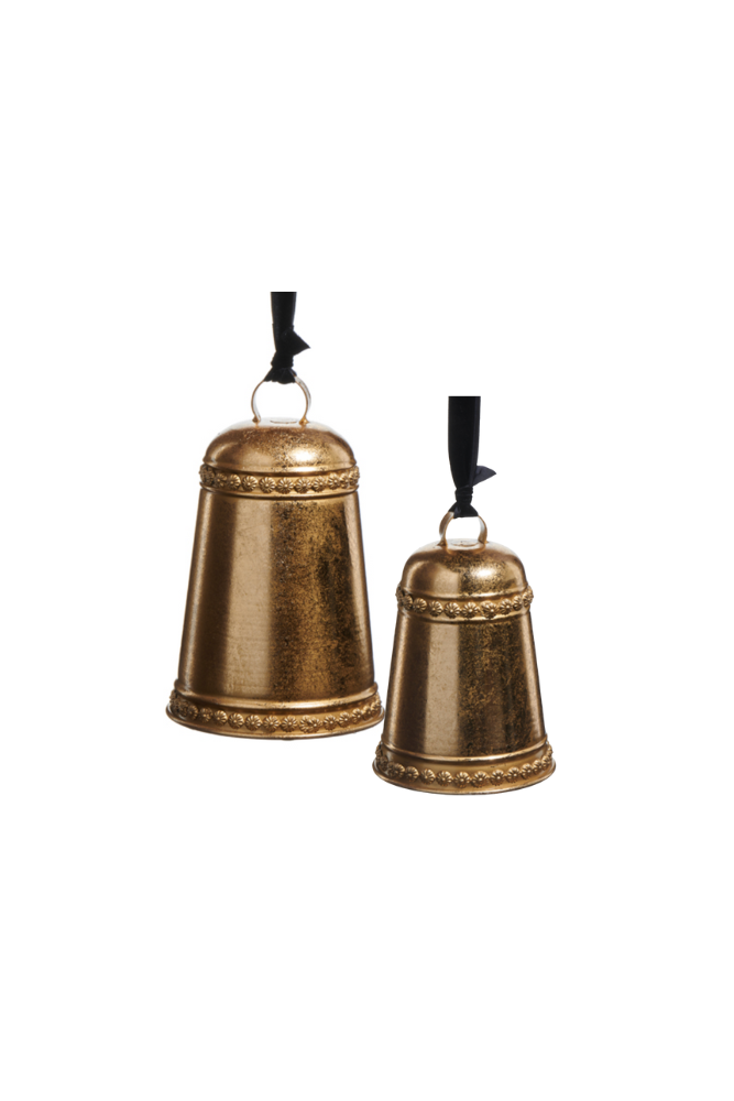 Golden Bells