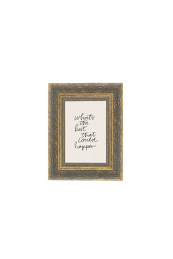 The Best That Could Happen Script Artwork