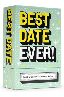 Best Date Ever!