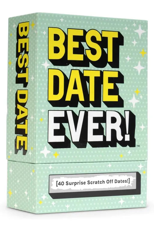 Best Date Ever!