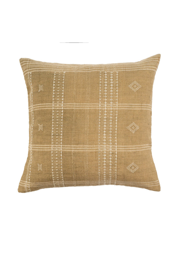 Bjujodi Wool Handloom Pillow