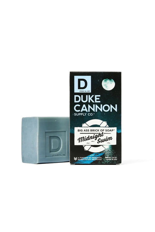 Duke Cannon Big Ass Brick of Soap