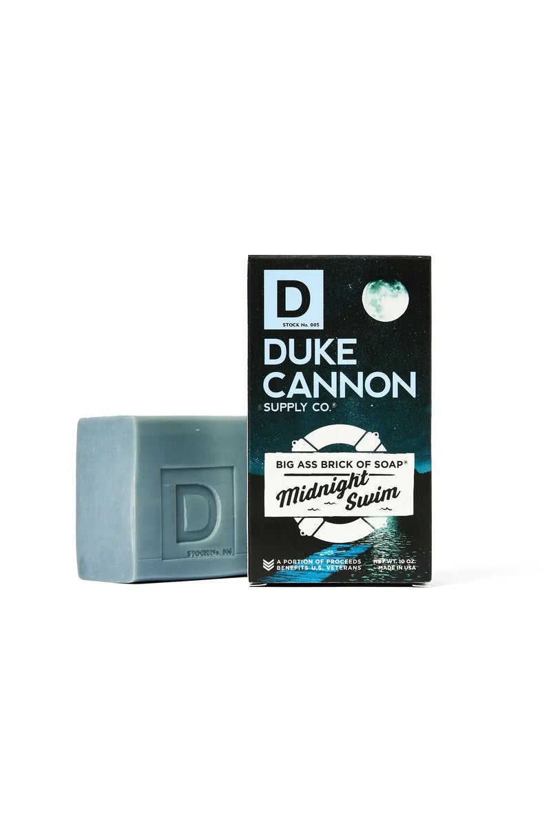 Duke Cannon Big Ass Brick of Soap