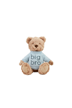 Big Brother Plush