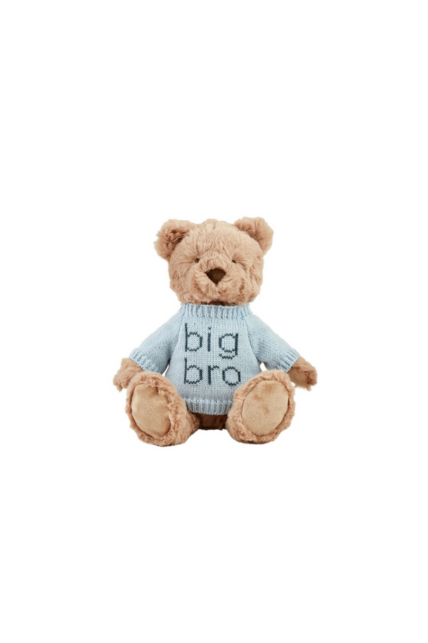 Big Brother Plush