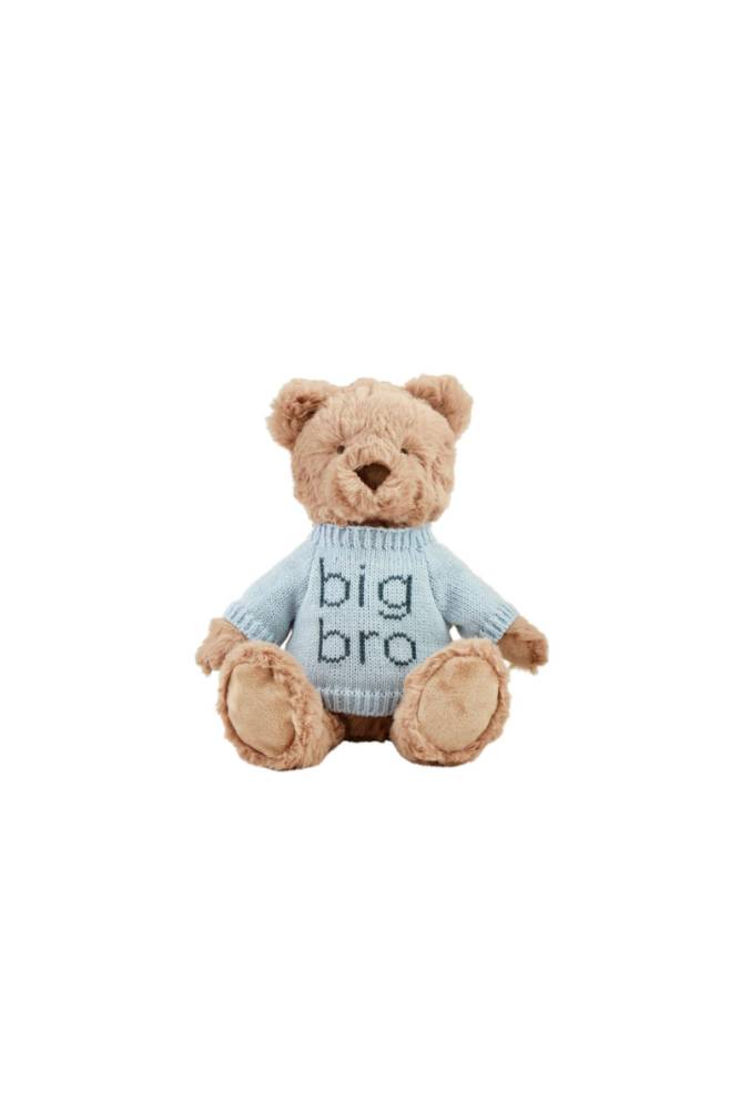 Big Brother Plush