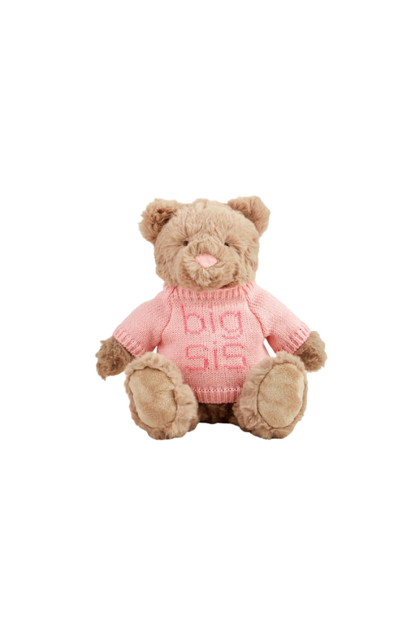 Big Sister Plush