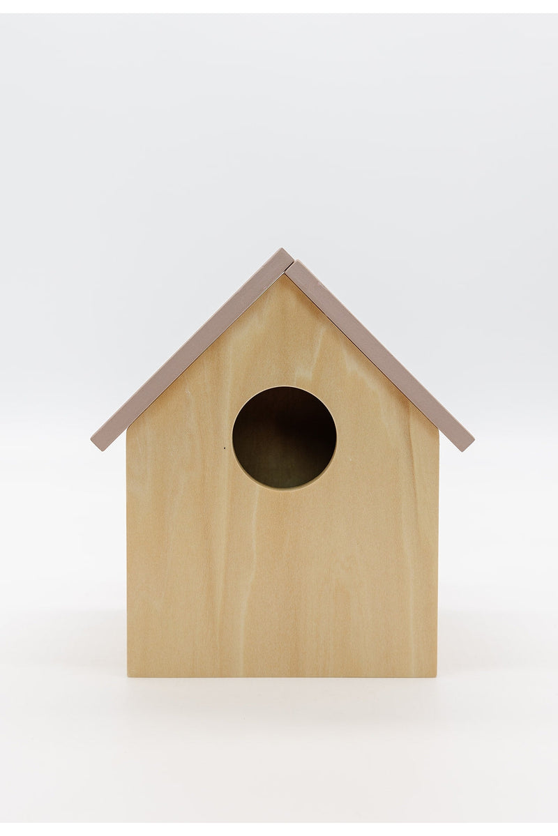 Birdhouse Box