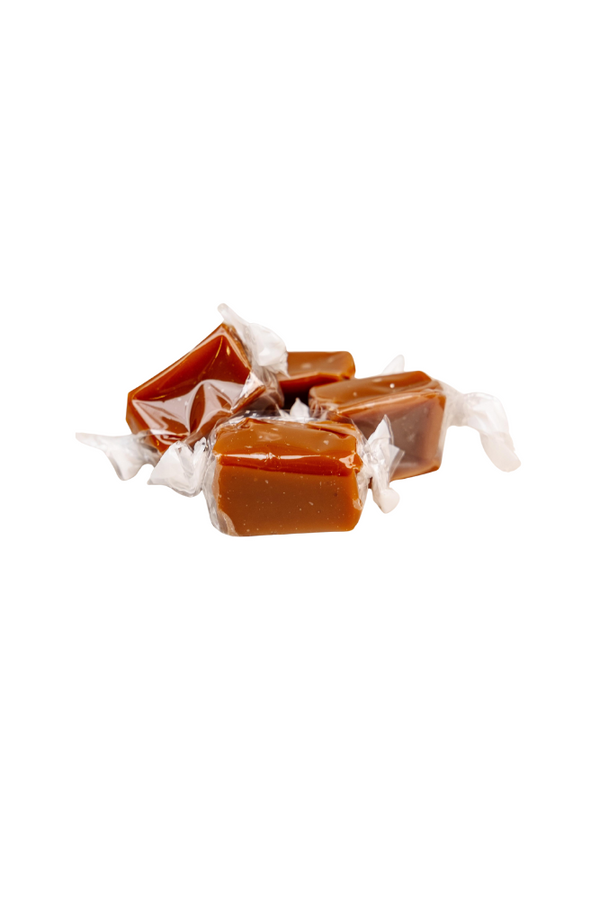 Nest Sea Salt Caramels