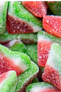 Watermelon Slices