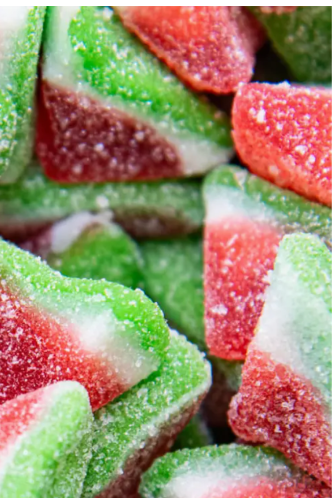 Watermelon Slices
