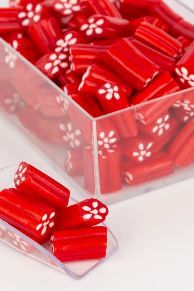 Cherry Loaders