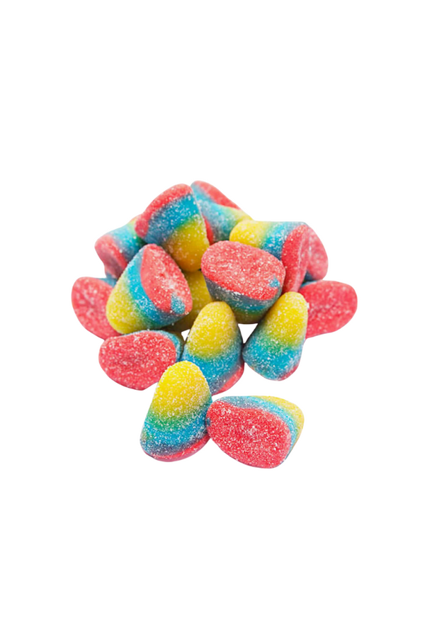 Tropical Drops
