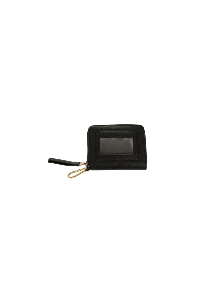 Pixie Go Wallet in Black