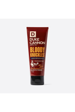 Bloody Knuckles Hand Balm